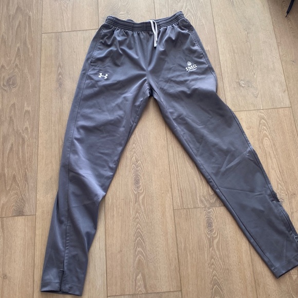 Under Armour Pants Official Img Academy Mens Training Pant With